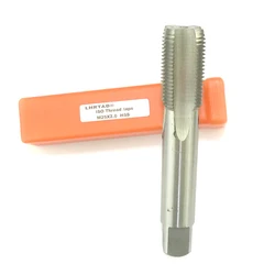 HSS Metric m25x1.5 tap Right hand Fine thread plug taps M25x2.0 M25x1.75 machine tap M25x1 hand tap M25