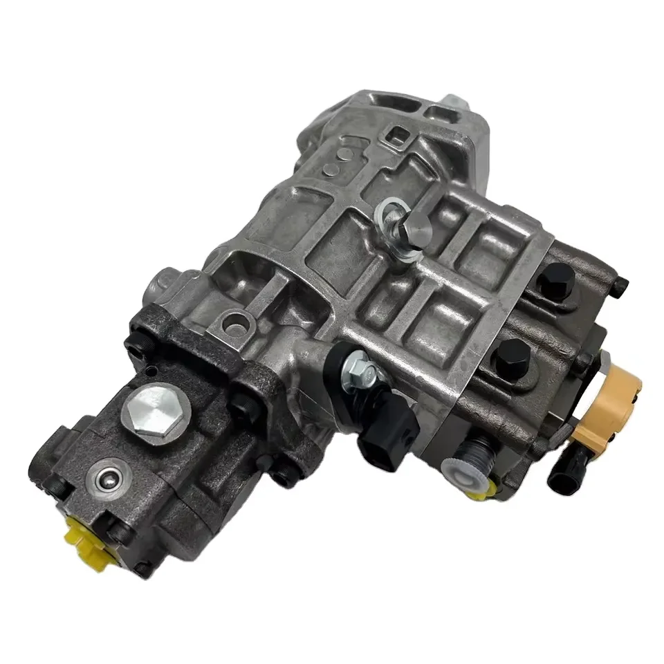 

Hot sale320D Fuel Injector Pump 3202512 320-2512 32F61-10302 Excavator Pump For C6.4 Fuel Injector Pump