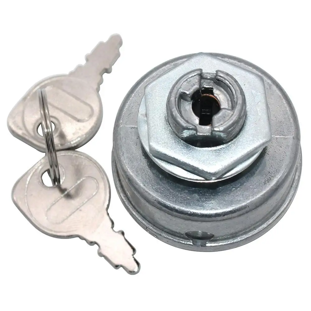 Đánh Lửa Starter SwitchKey Cho AYP Electrolux125104X 3613R 3612R 3621R 365402 3L5402 4406R 440LR STD365402 Craftsman24688 24695