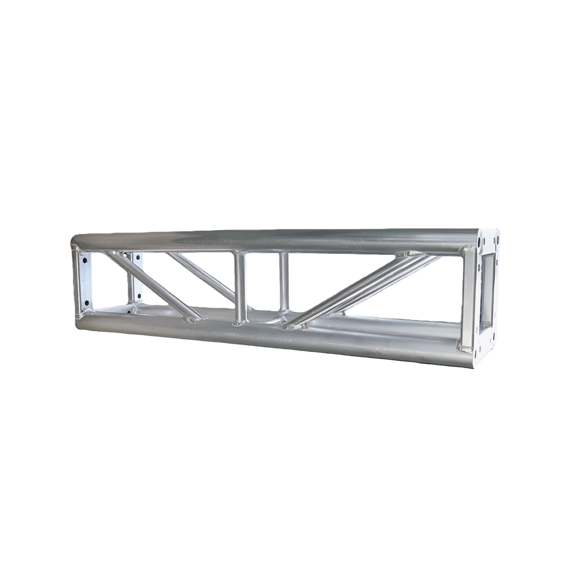 【High Quality】Bolt For Wall Ground Stand Support LED DJ Lighting Stage Concert Outdoor Entertainment Show Trusses Aluminum Modul
