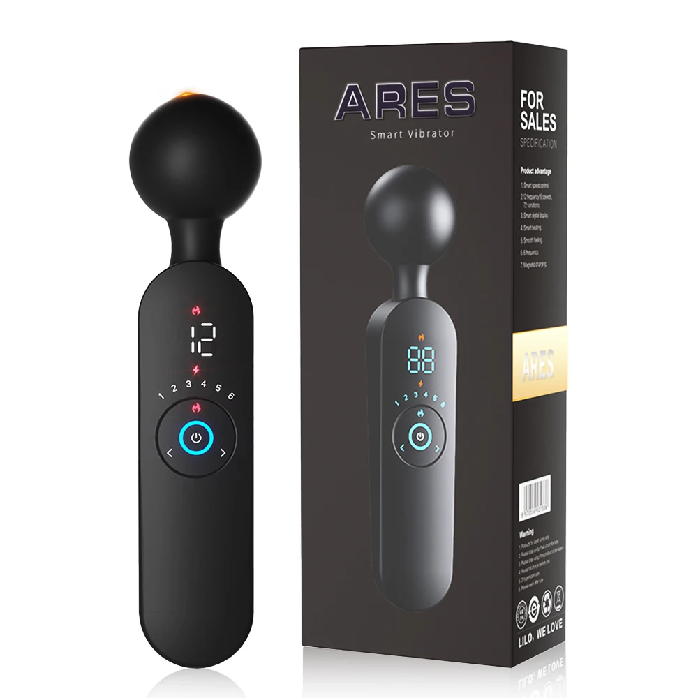 Powerful Magic Wand Vibration: Real-World Review of the Best High-Power  Personal Massager for Women