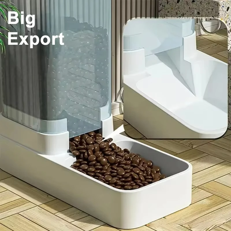 Thumbnail 4 - #10 Cheap Automatic Dog Feeders Worth Buying