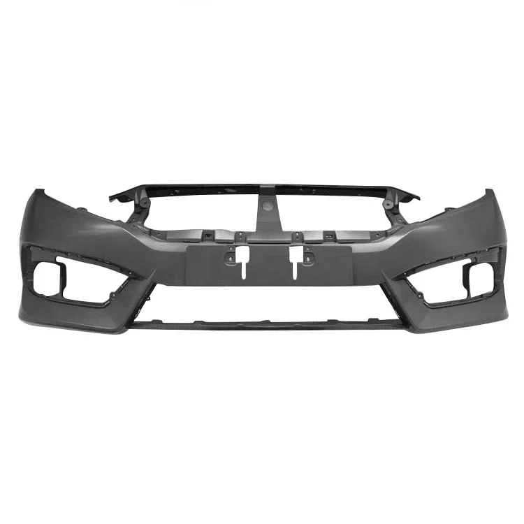 

Primed Car bumpers for Honda 2016 civic front Bumper 04711-tet-h00zz Civic Auto Parts