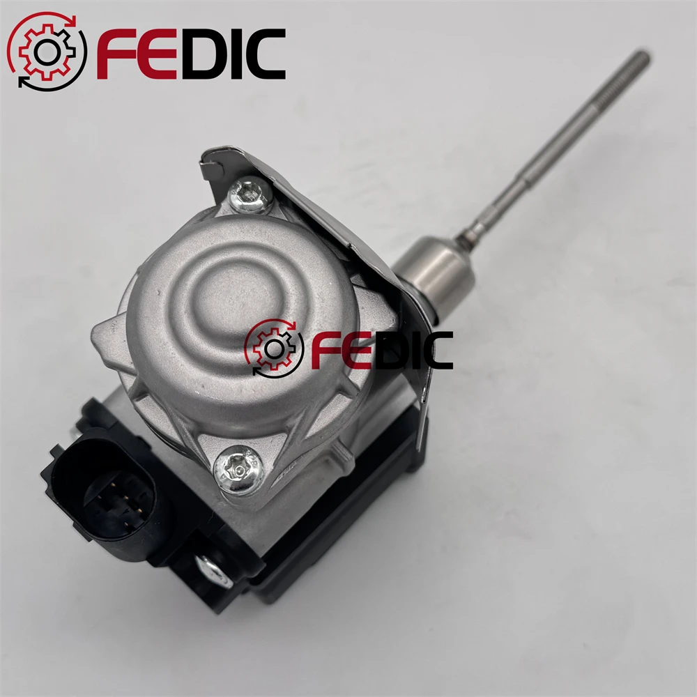 Turbo Actuator JHJ RHF5 IS38 06K145702J 06K145874N for Audi S3 TTS 8V 8S VW Golf VII R GTI Clubsport Seat Leon Cupra Skoda Super