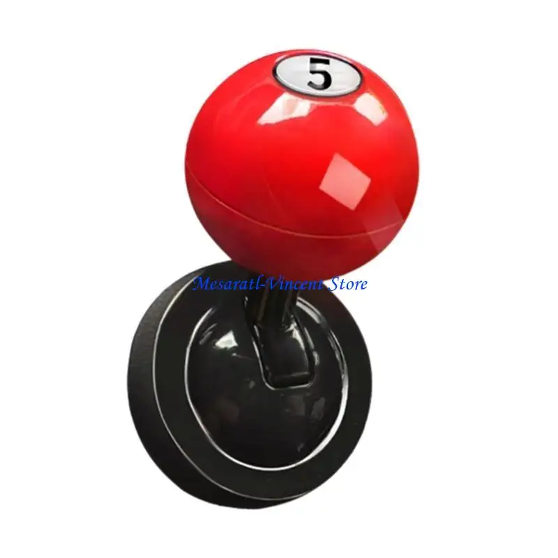 

A70F Car Ignition Start Switches Protective Cover Joystick Onekey Start Stop Button