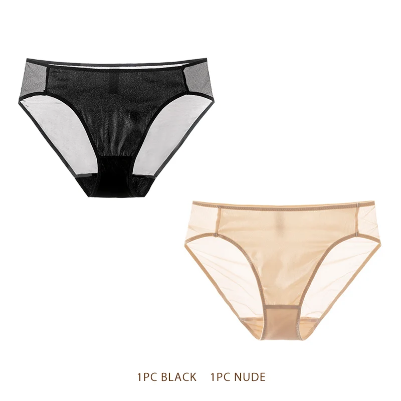 1Black1Nude
