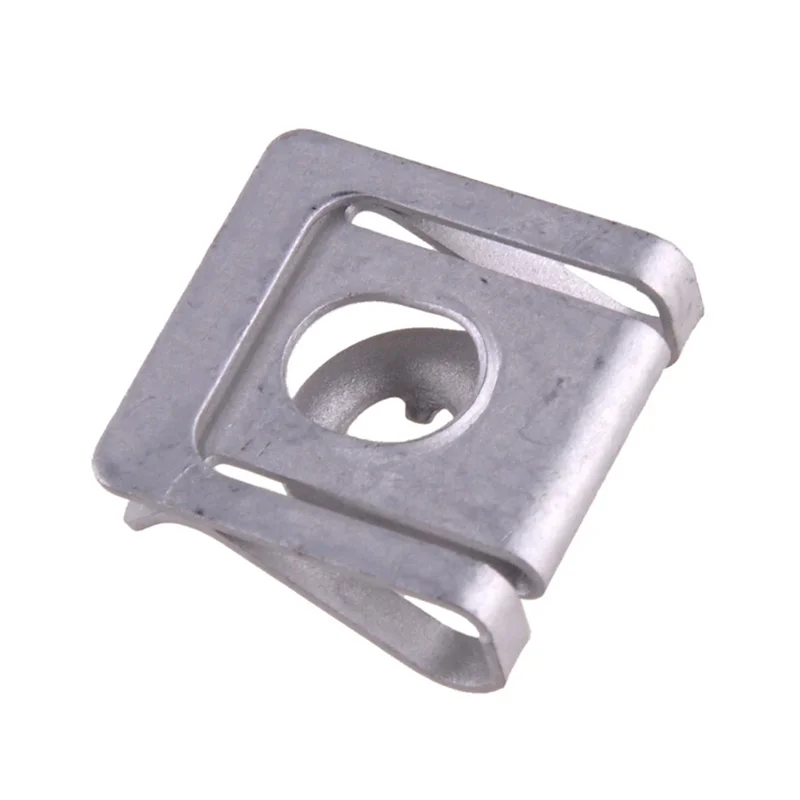 Car Engine Cover Bolt Rotary Rotating Catch For Smart Fortwo 2007-2015 A4519880067 4519880067-N25R