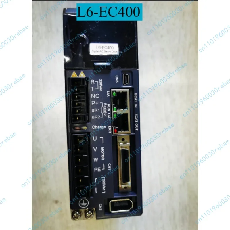400W Servo Drive L6…
