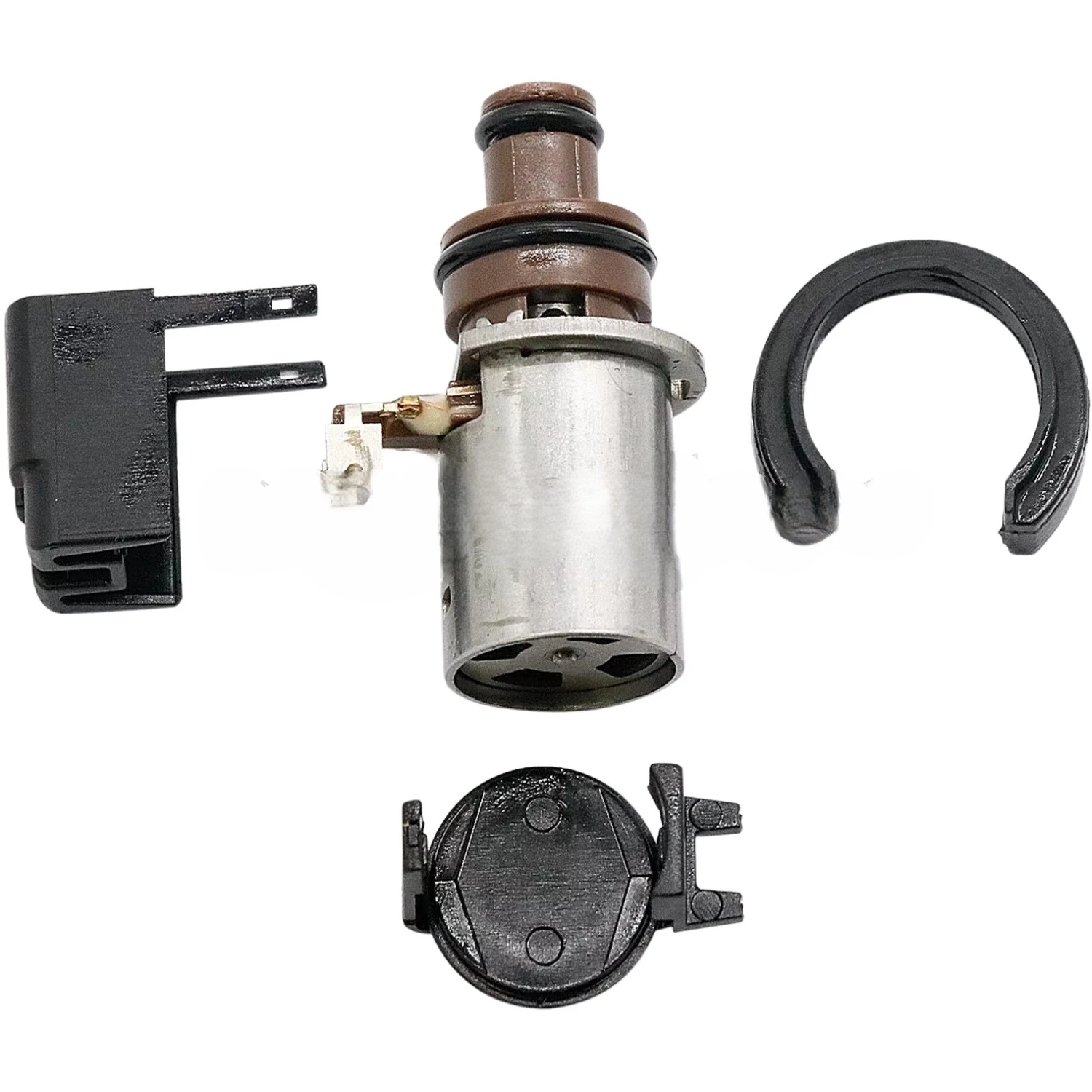 3 قطعة محول عزم الدوران قفل الملف اللولبي لسوبارو Lineartronic CVT TR580 31825AA050 31825AA051 31825AA052 31706AA030 31706AA031 #5