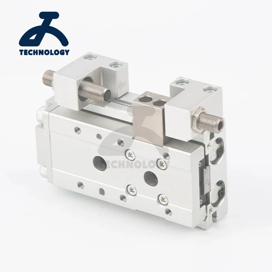 Ckd Slide Table Gui…