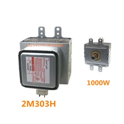 100% new 1000W Magnetron 2M303H long leg for Toshiba Microwave Oven Magnetron Parts