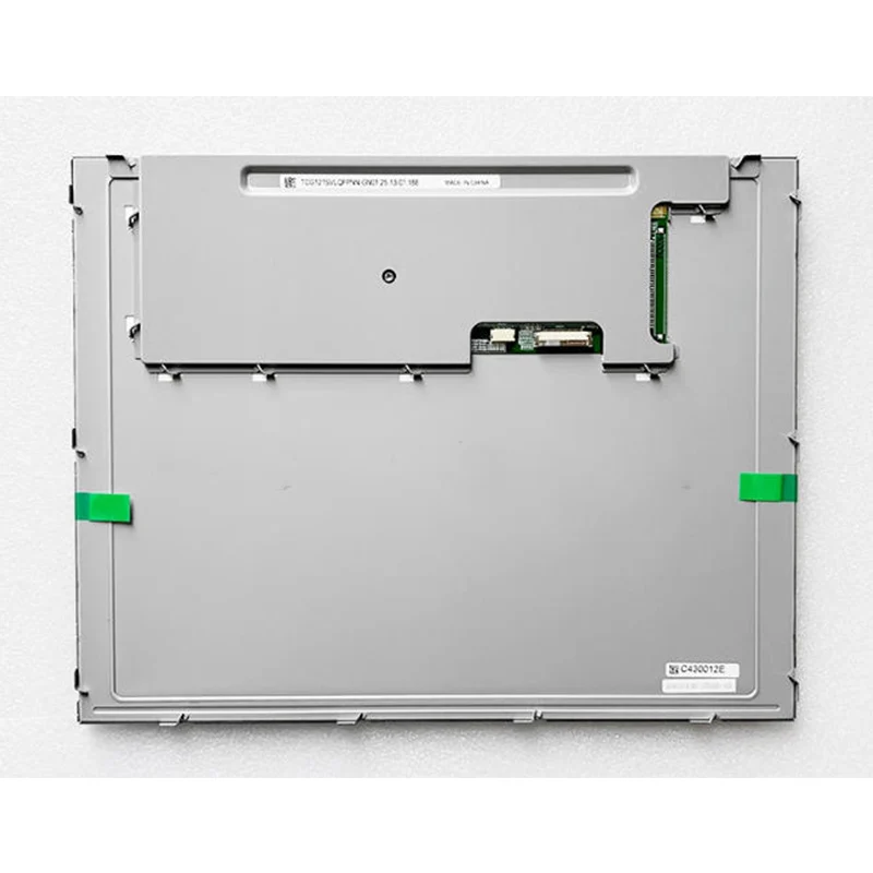 

TCG121SVLQFPN-GN01 12,1-дюймовый оригинальный ЖК-экран