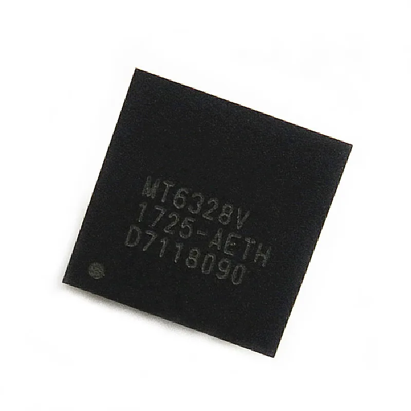5PCS BQ24157YFFR MT6328V LGE2111A-T8 QD-NVS-110MT-N-A3 H5TQ1G63DFR-11C AM29F016D-90SC