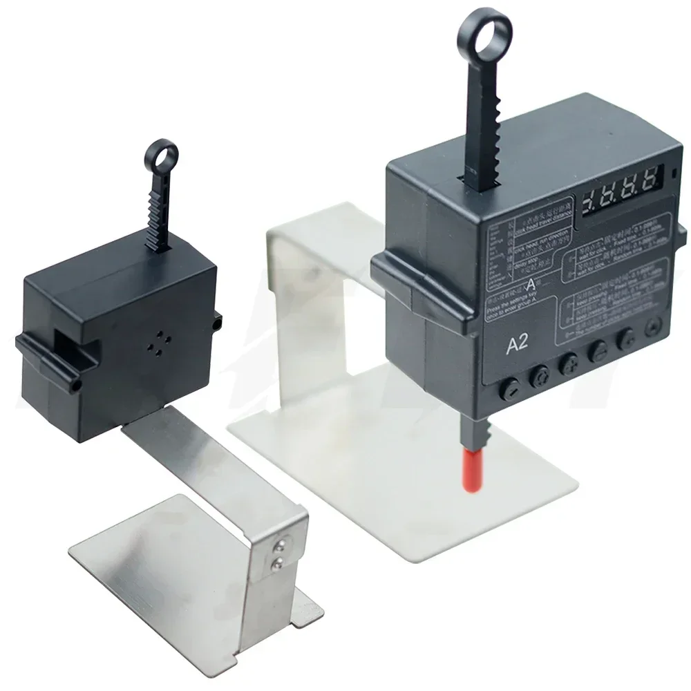 Auto Computer Keyboard Clicker Device Mouse Automatic Random Temporarily leave AFK Game Prevent offline Physical Clicker