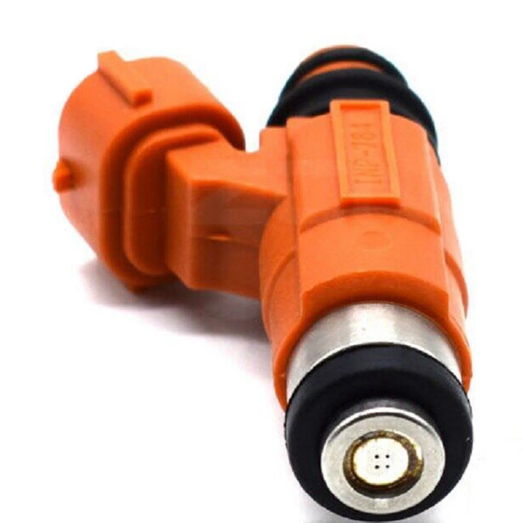 

Durable-4 PCS Injector Nozzle INP-784 FENP-13-250 For Misubishi Mazda E2200 2.2L L4 BT-50 INP784 Fuel Injector Nozzle