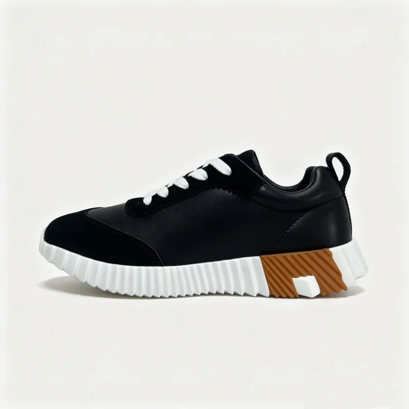 Chaussures de course athlétiques tendance 2026 respirantes antidérapantes avec amorti pour la course sur route Hommes Femmes Baskets décontractées H