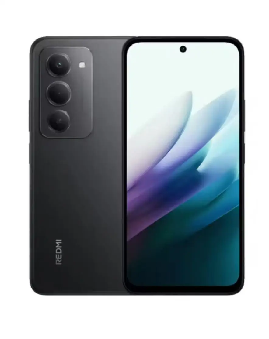 Xiaomi Redmi 15 Snapdragon 685, Pantalla FHD+ de 6.9 Pulgadas, 144Hz, Cámara Principal de 50MP, Batería de 7000mAh, NFC, Sin Cargador, Versión Global