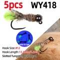 5pcs WY418