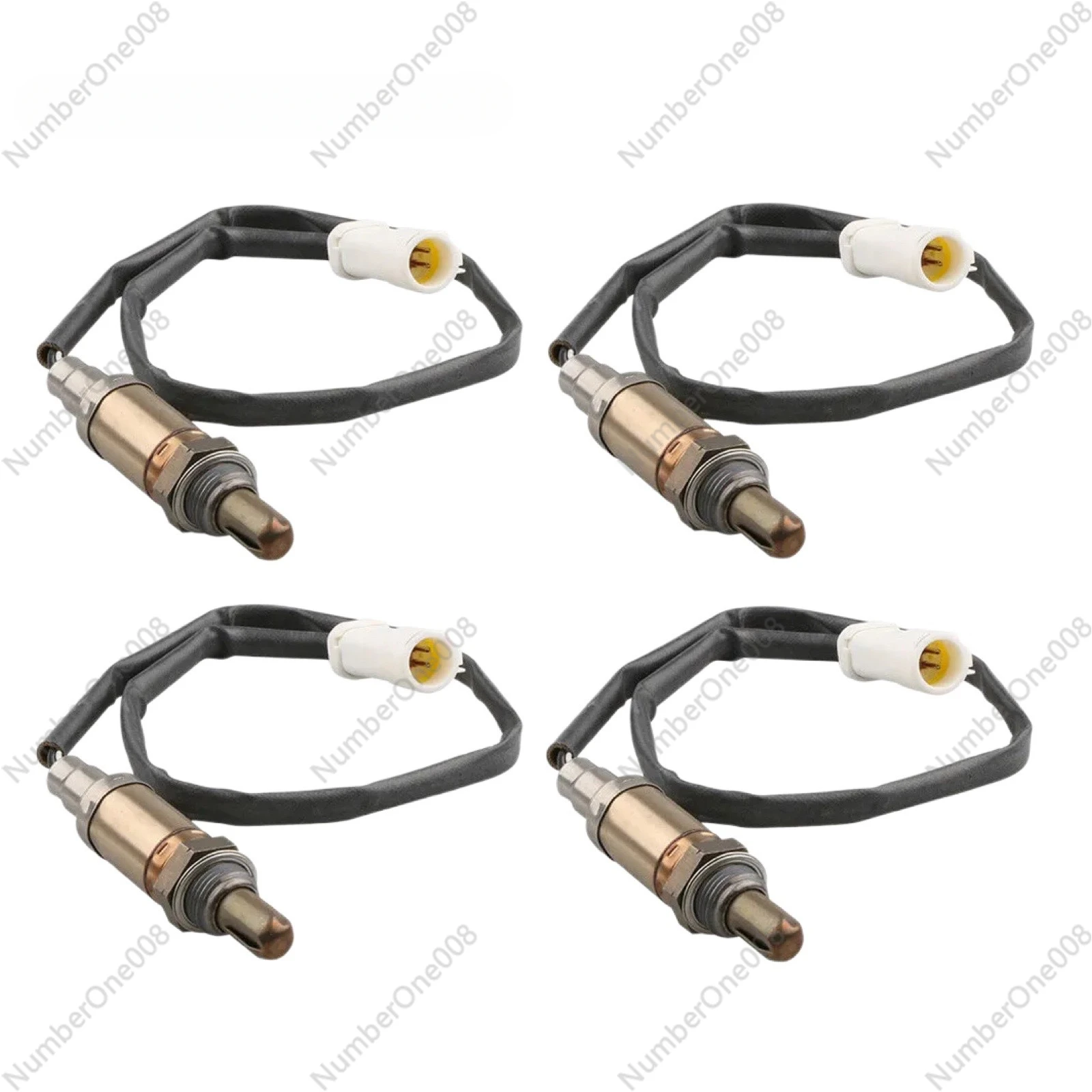 Oxygen Sensor 15717 11171843 FOR Mondeo Oxygen Sensor Source Factory