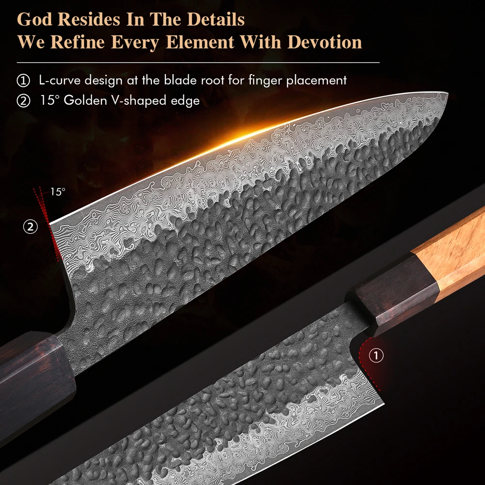 8,2 inch Japans handgemaakt ko - Kitchen Gadgets Japanese recensie en prijs