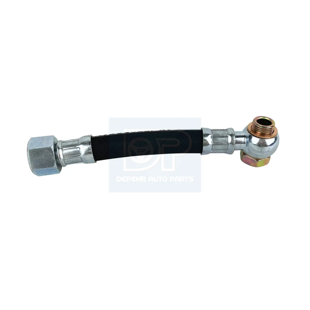 1PC Truck Oil Cooler Hose OEM 23701846 21818296 22429386 20586349 For FM Auto Parts Vehicle