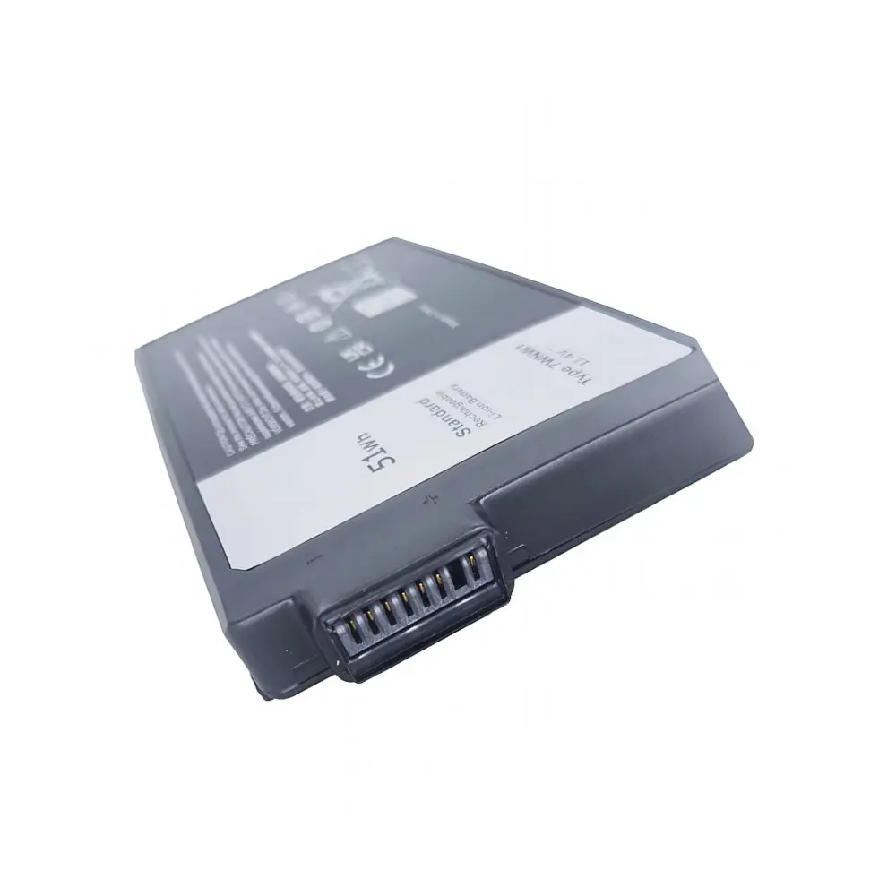 بطارية كمبيوتر محمول 7WNW1 لأجهزة Dell Latitude 5424 5420 Latitude الوعرة 7424 متينة متطرفة P137G P85G P86G P137G001 P137G002 P85G001