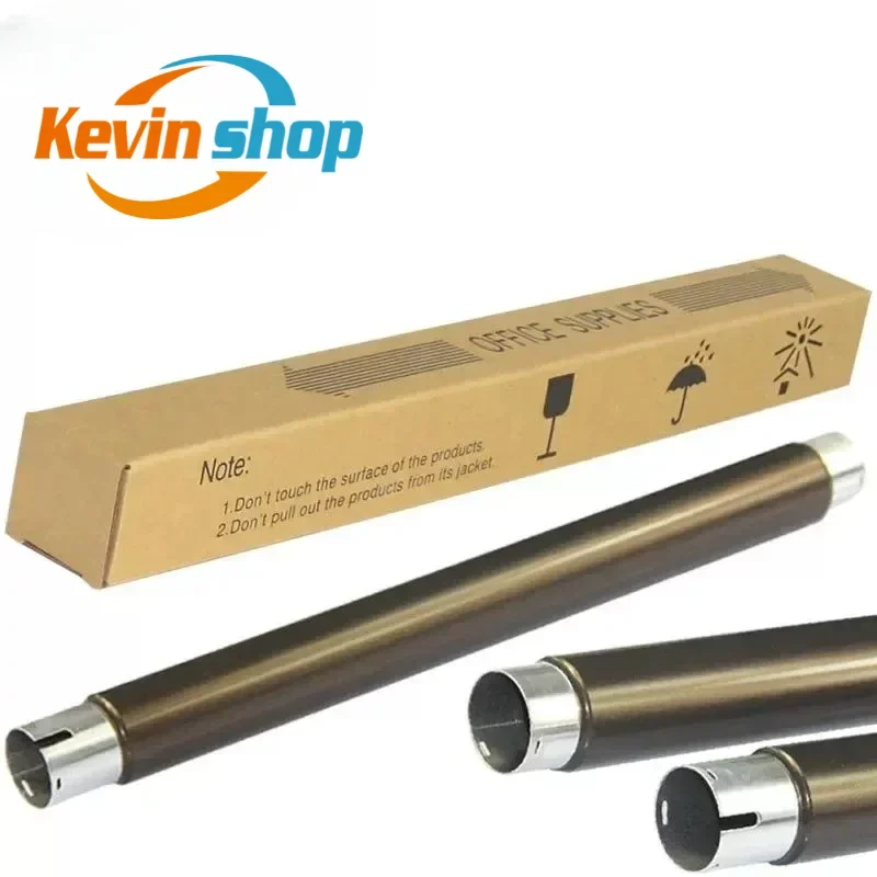 Обогревательный верхний фьюзерный ролик для Kyocera TASKalfa 3500i 4500i 5500i 3501i 4501i 5501i