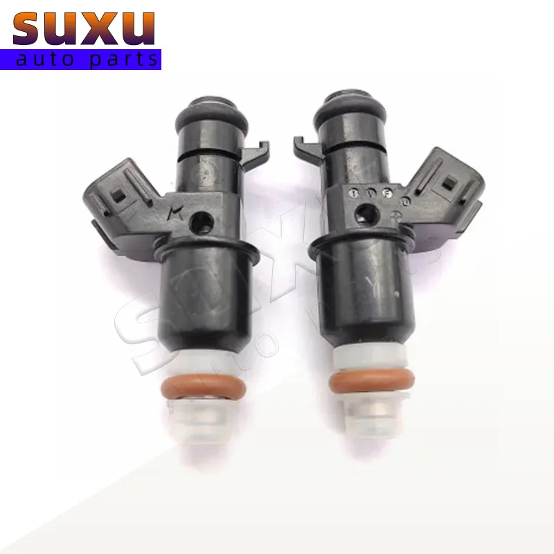 Fuel Injector nozzle Fit For 06-09 Suzuki Quadracer 450 LTR450 2x4 OEM 15710-45G01 1571045G00 1047IJ108XG  15710-45G01