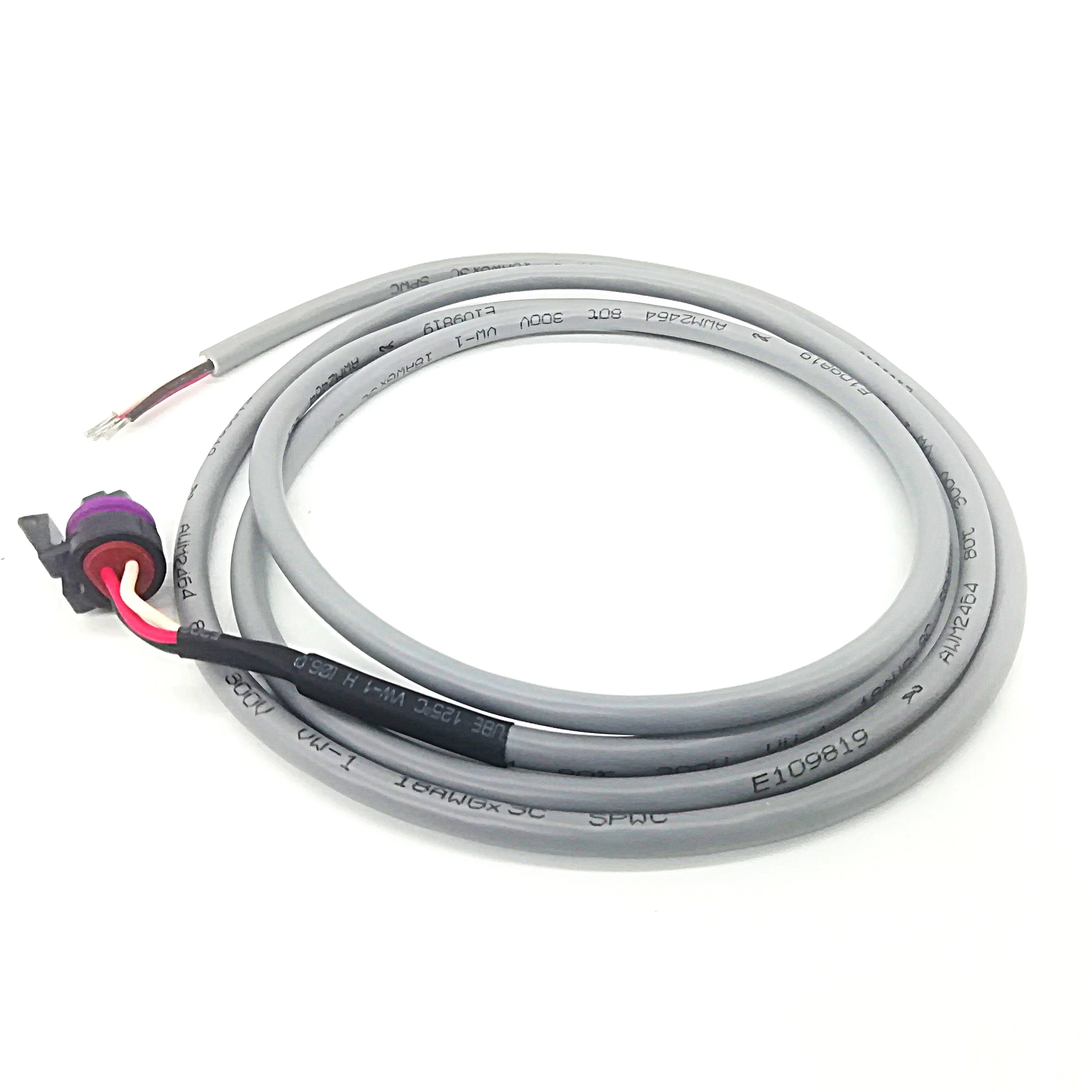 

Air Compressor Parts for 39875570_Pressure Sensor Cable