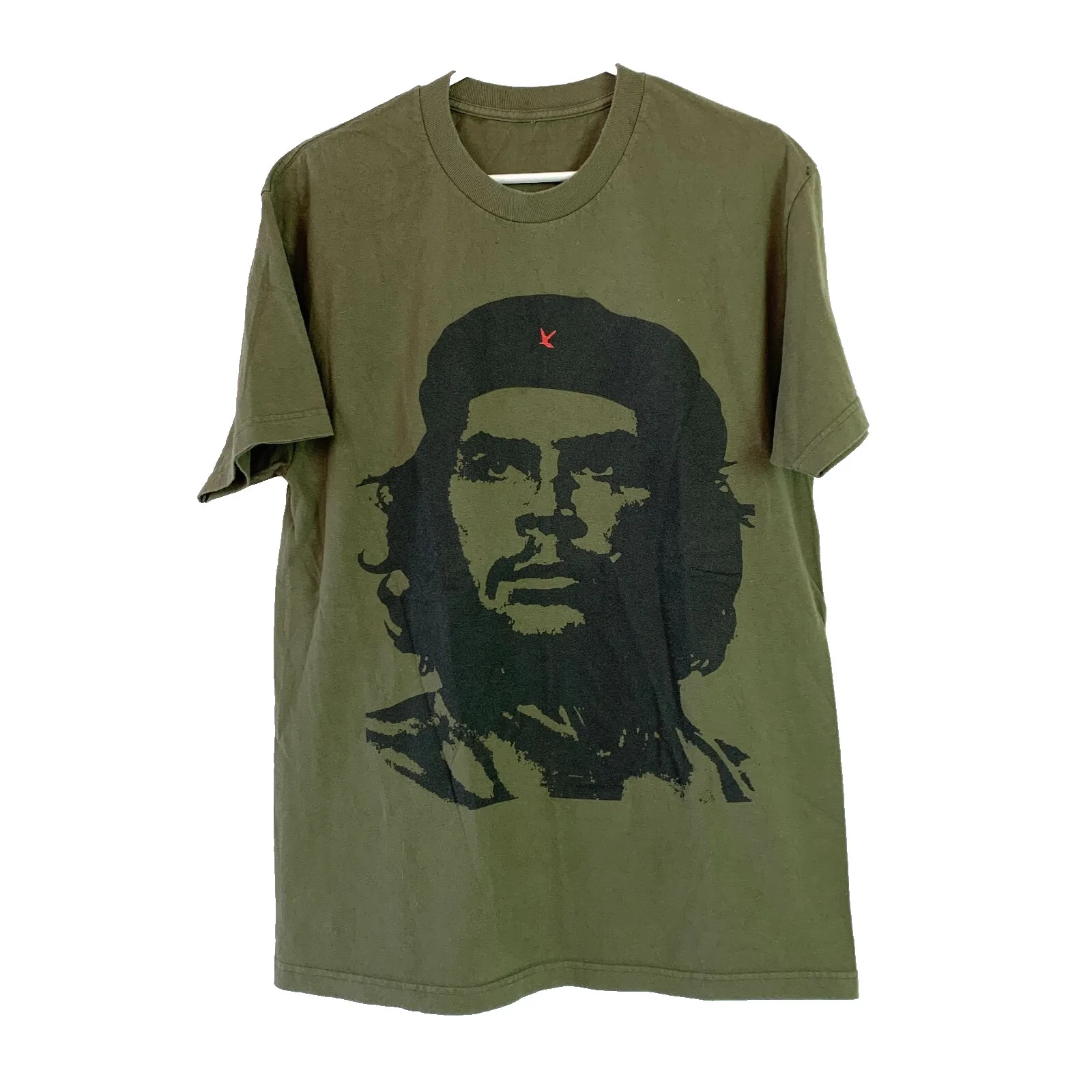 Vintage Che Guevara Rage Against the Machine T-Shirt T-Shirt Brust 42"