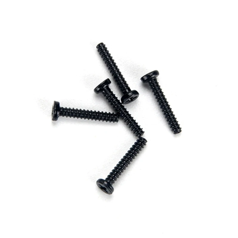 8 개/대 금속 나사 게임 콘솔 뒷면 커버 후면 하우징 나사 키트 스팀 데크 수리 부품 게임 Accessorie 도매