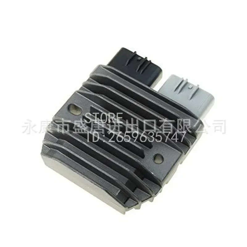 Voltage Regulated Rectifier for FZ8N TRX680 YFM700 FZ8 YZF-R1 ATV CON