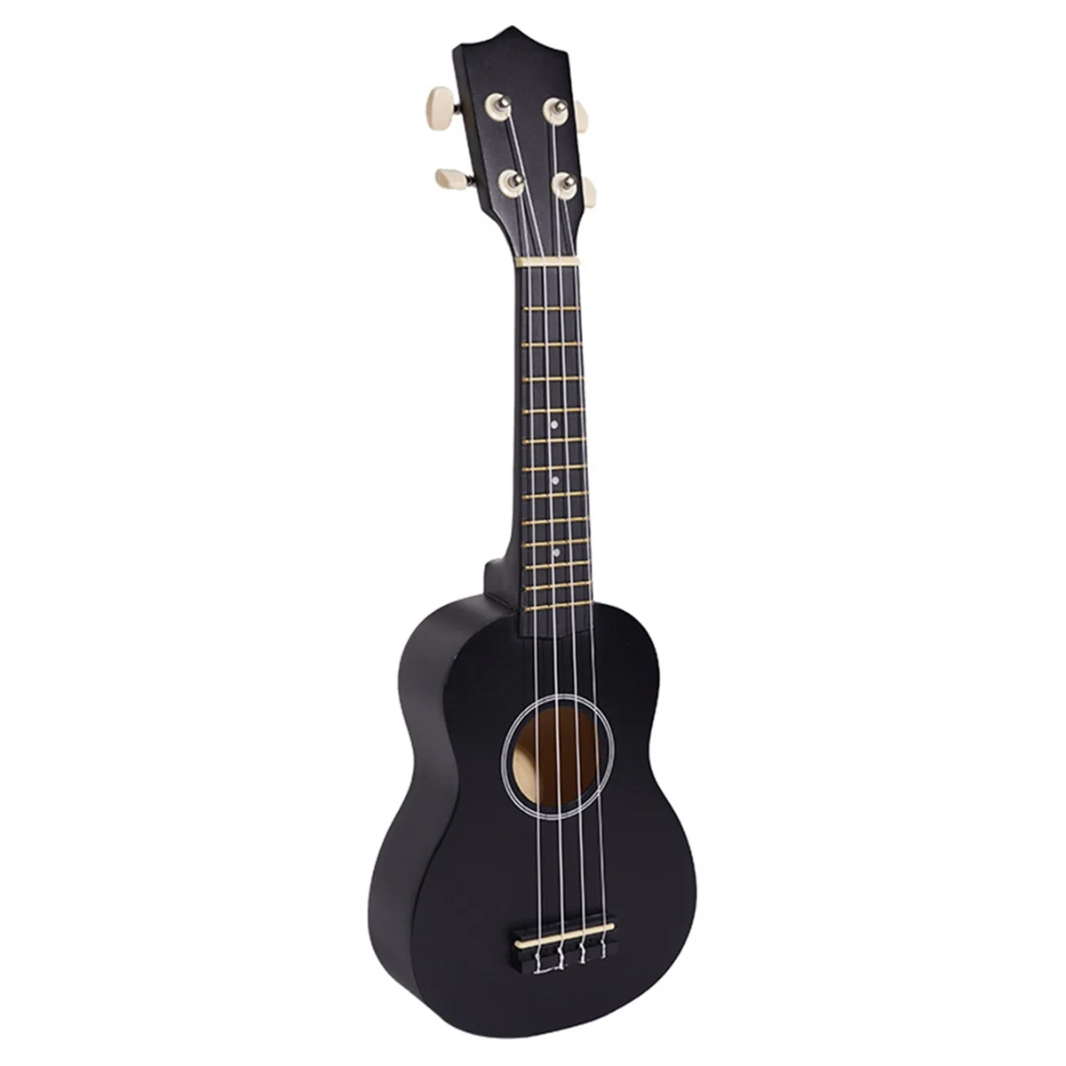 

C Musical Ukulele for Adults, Children and Beginners Entry-Level Four-String Small Guitar Children'S Instrument
