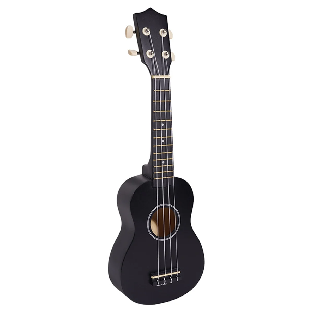 C Musical Ukulele for Adults, Children and Beginners Entry-Level Four-String Small Guitar Children'S Instrument