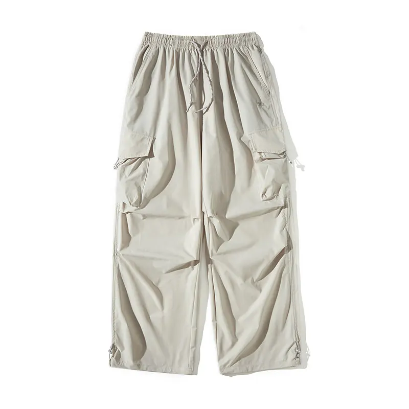 NOTHOMME 여성용 카고 팬츠 3M 스카치가드 퀵 드라이 하이킹 캠핑 아웃도어 패러트로퍼 캐주얼 바지