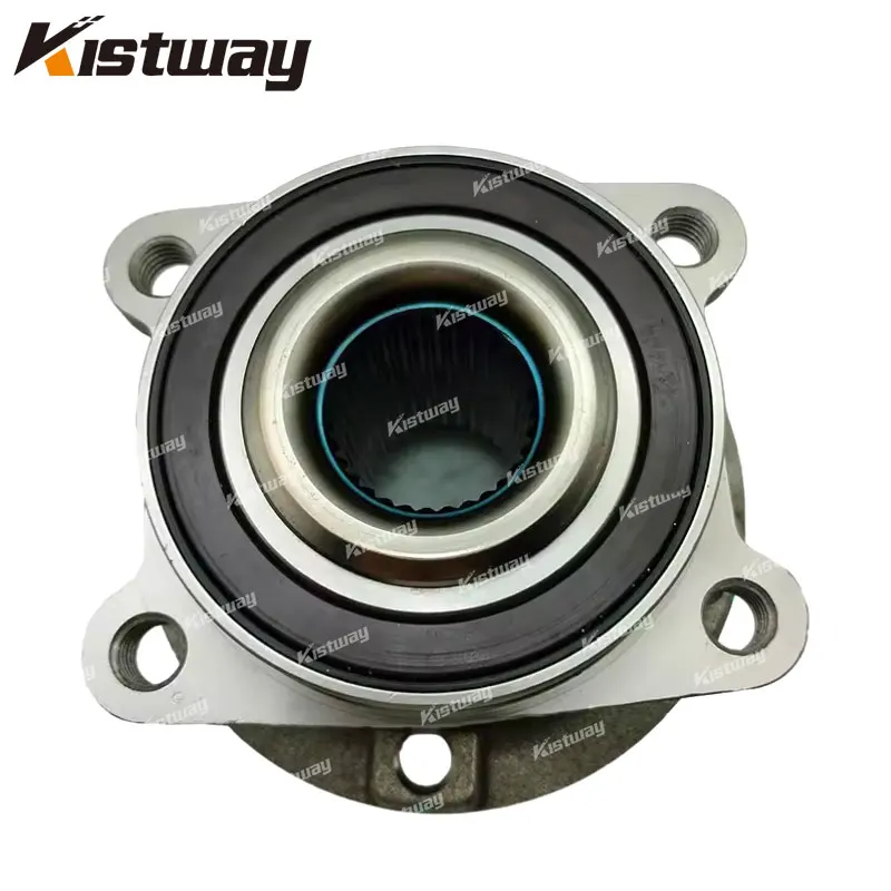 

1PCS High Quality Rear Wheel Hub Bearing For Cherokee KL 2014-2021 4WD 869AA64555 04779869AA 04779869AB HA590576