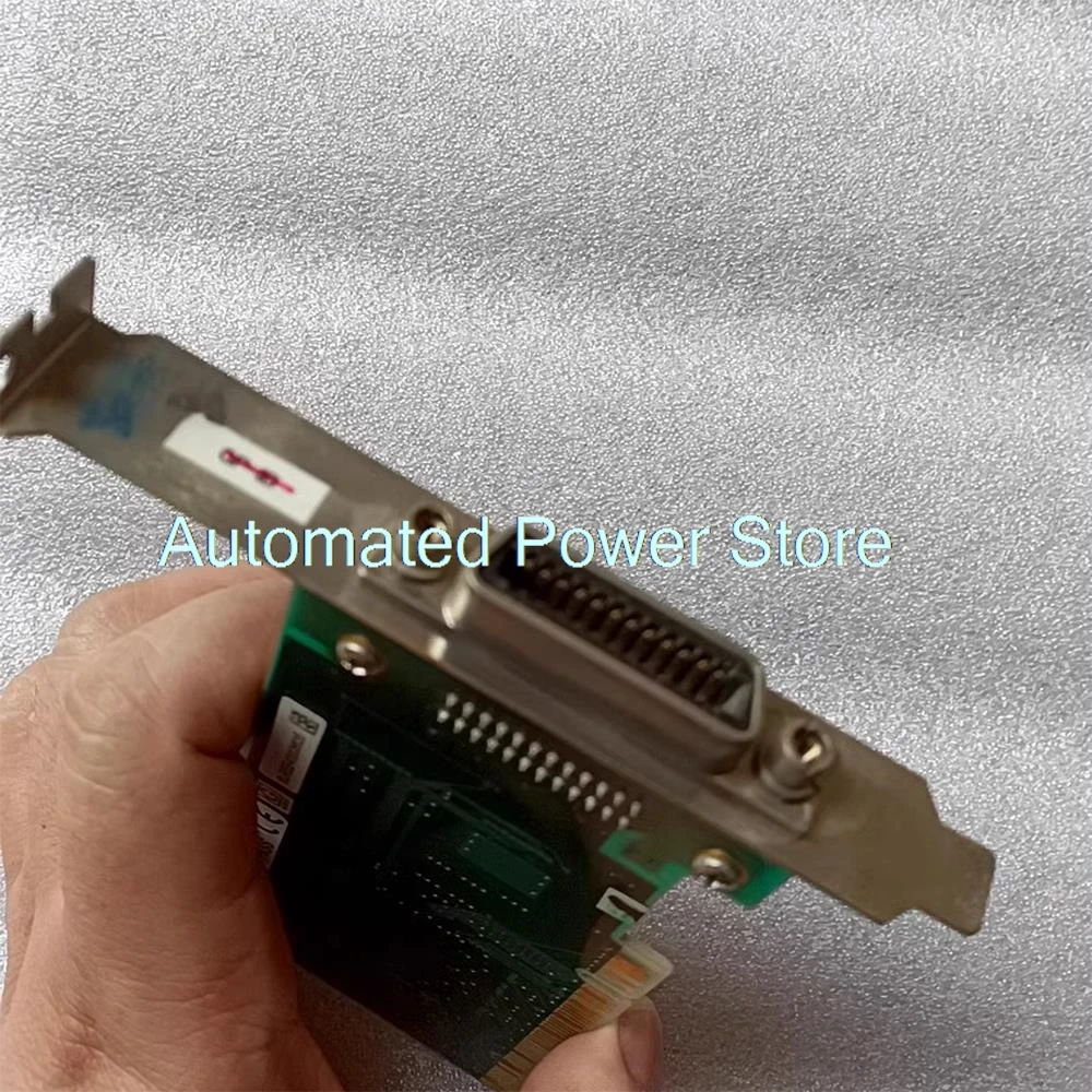 GP-IB (Pci) Fl No 7…