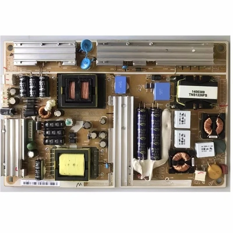 

New for Samsung PN120MWJ-VF power board