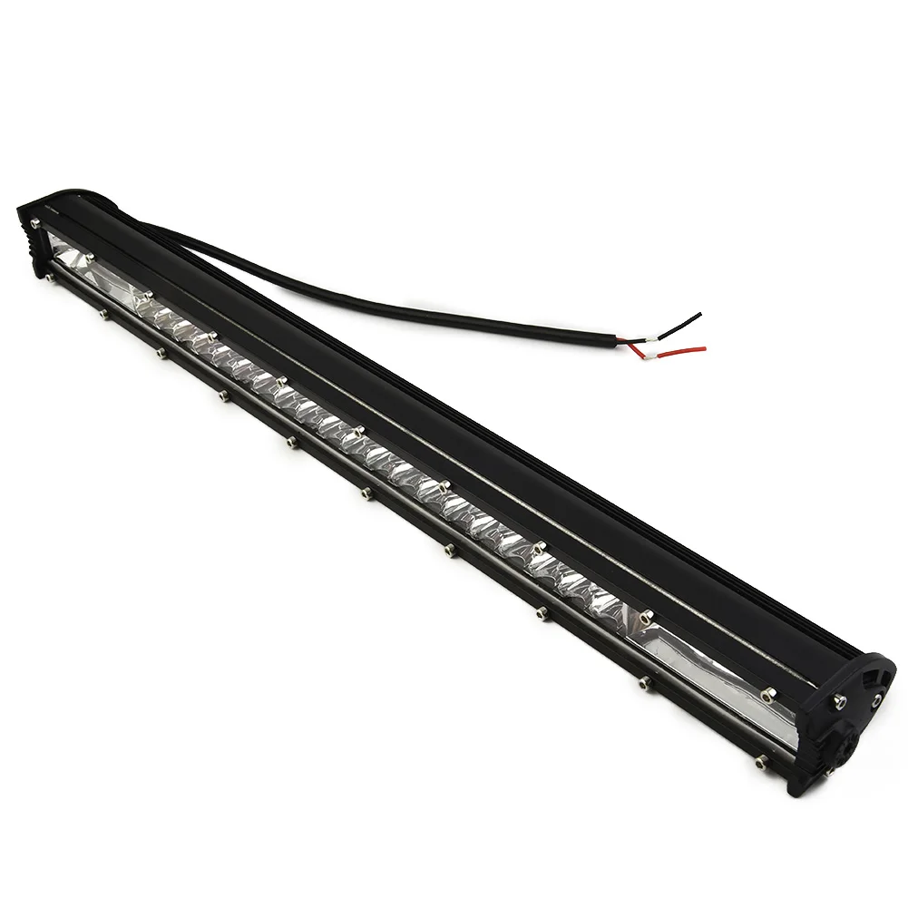 20 Inch Spot Flood Combo Beam LED Work Light Bar 1200W High Power Driving Lamp 1200W Led Work Lights