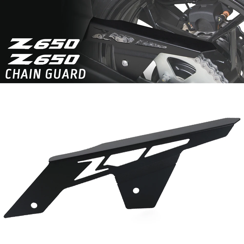 

FOR Kawasaki D-TRACKER 125 KLX125 KLX140 KLX140L KLX 140R KLX 150L Motorcycle Wheel Slide Sprocket Chain Guard Protector Cover