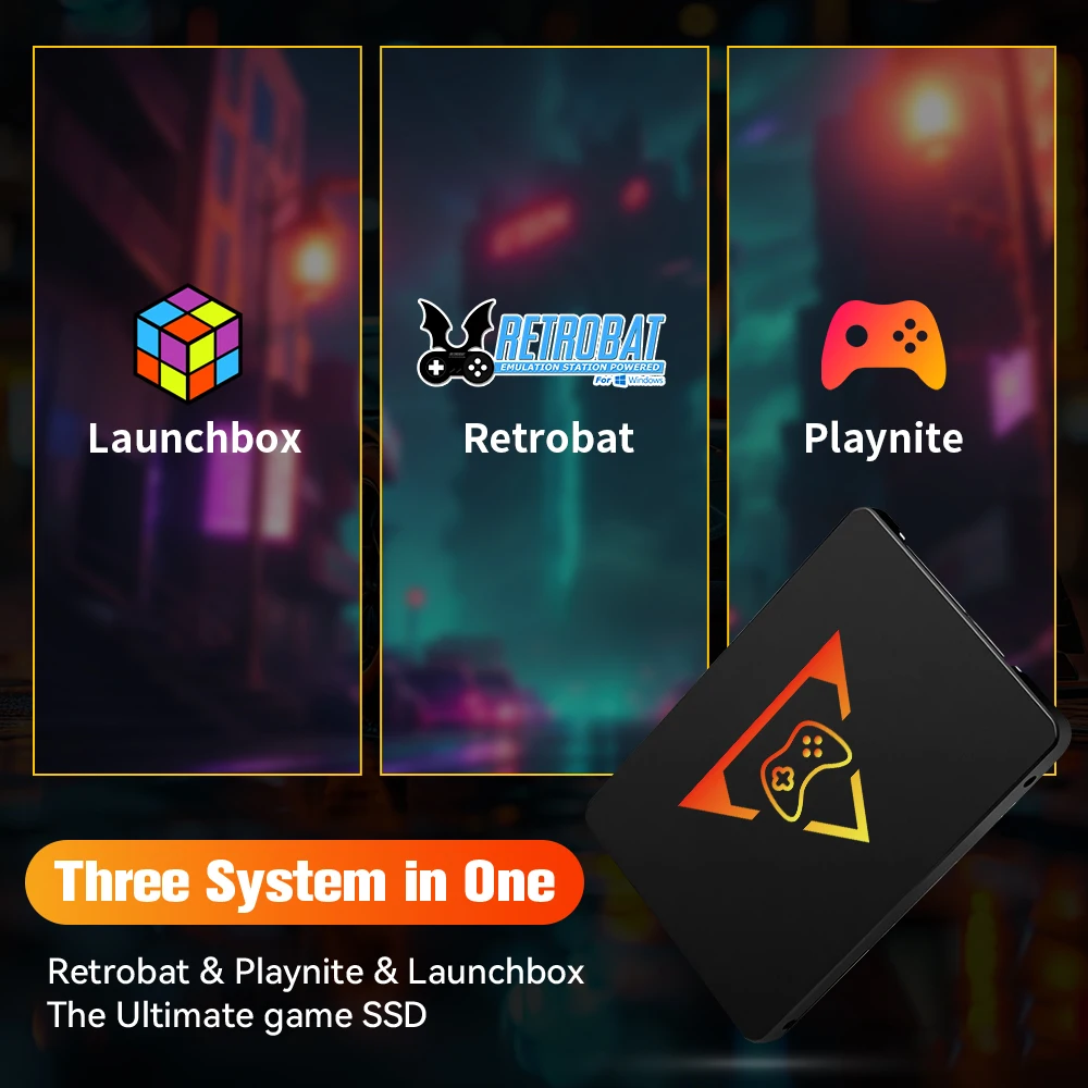 Thumbnail 3 - #26 Cheapest PS5 SSDs Deals You Can Get