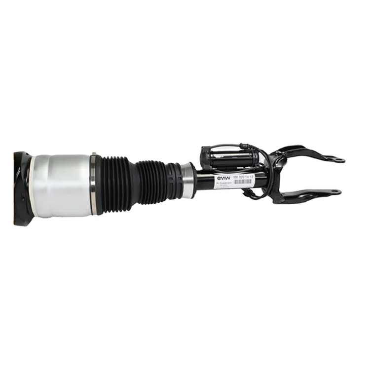 Foshan Factory OEM Quality Car Parts For Mcedes M Class W166 1663201313 Right Front Ride Suspension Air Shock Absorber