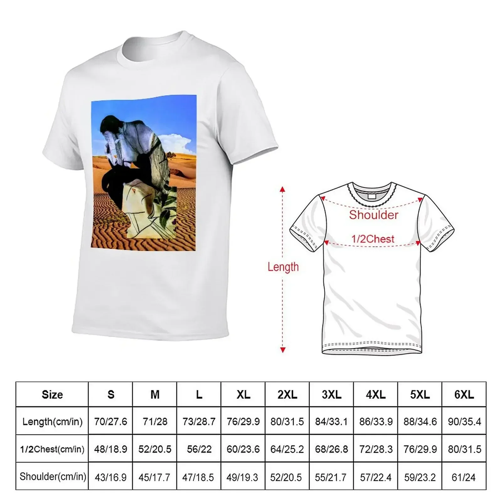 kabuki kontemplation T-Shirt plus sizes blanks shirts graphic anime shirts men