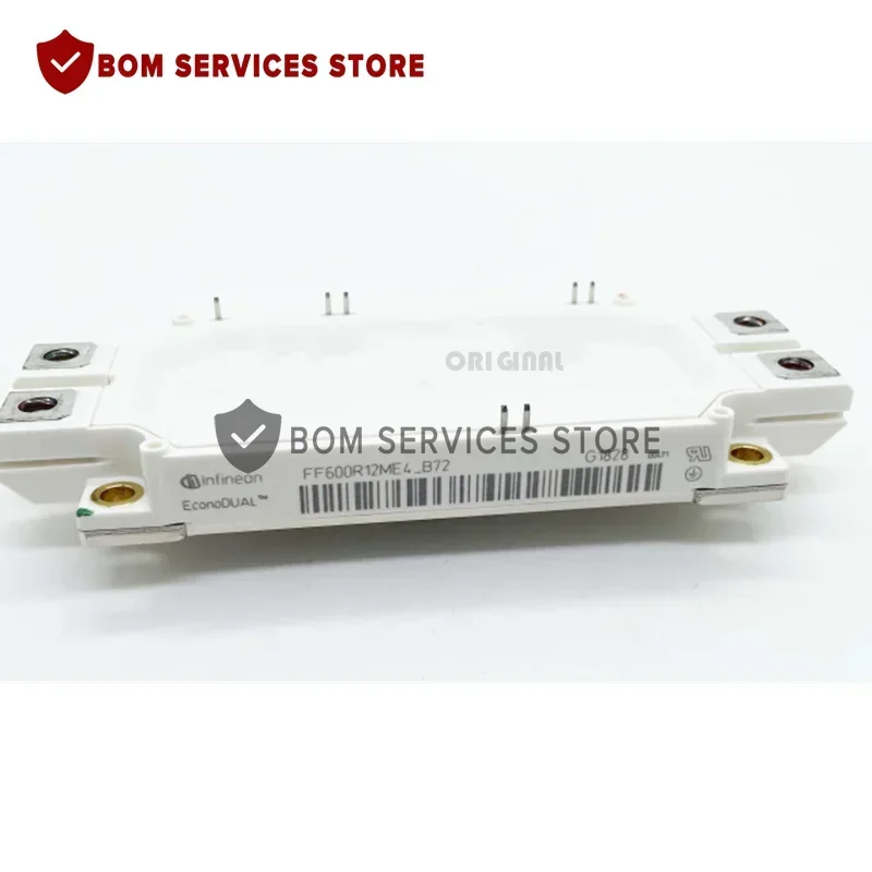 FF600R12ME4_B72 FF600R12ME4-B72 FF600R12ME4-B73 FF600R12ME4_B73 จัดส่งฟรีใหม่โมดูลต้นฉบับ