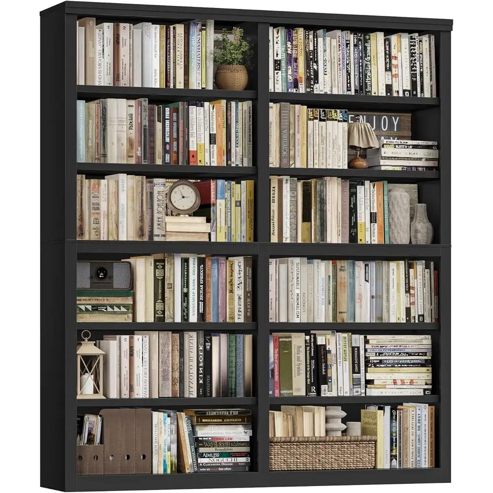 63 Wide Open Booksh…