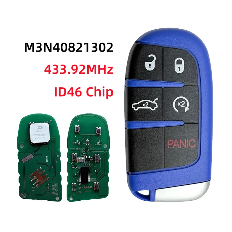 For Dodge Charger D…