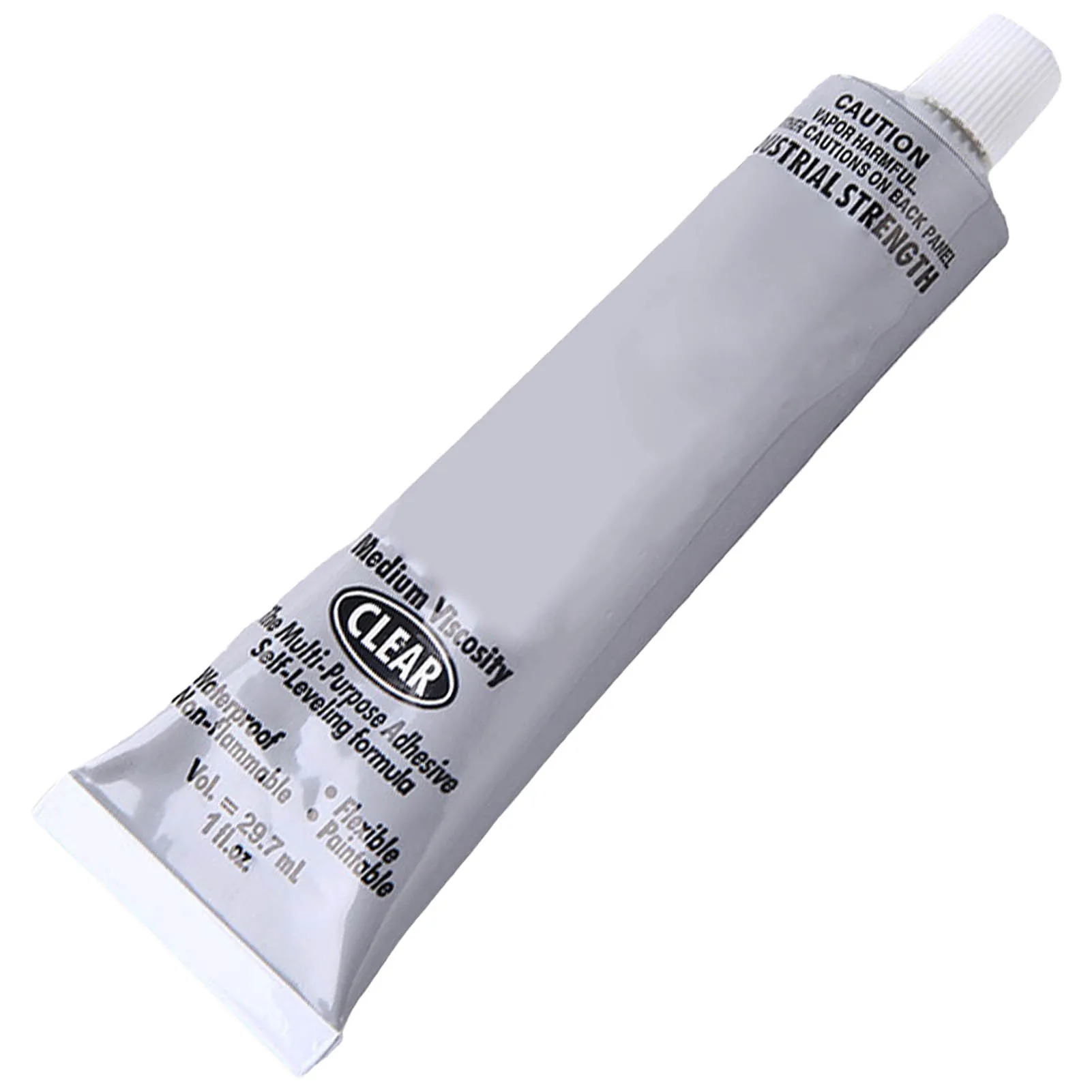 1 Piece  29 Ml E- 6000 Glue Adhesive Epoxy Resin Repair Mobile Phone Touch Screen Widely Used Liquid Glue Jewelry Craft Glue DIY