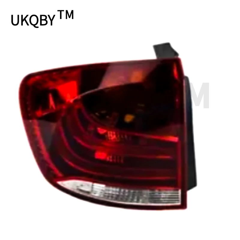 X1 E84 2009/09-2015 X1b mw16d taillight side wall left and right sides