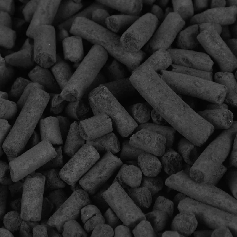 500g Aquarium Activated Carbon Pellets Fish Tank Water Filter Media Fish Pond Tank Koi Reef Canister Filter Water Purification