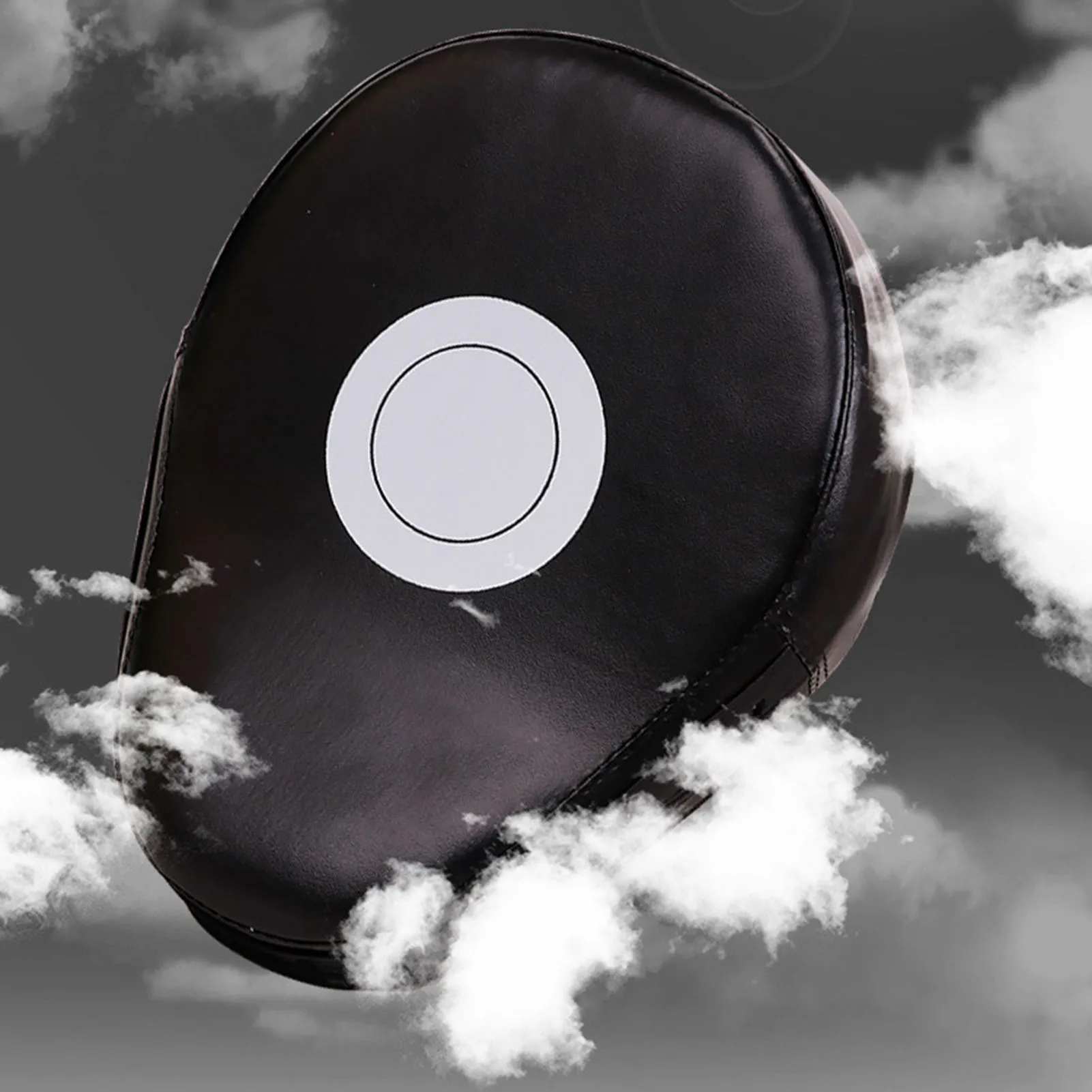 اللكم قفازات ركلة الوسادة معدات التدريب التايكوندو ركلة الوسادة لصديق الأسرة الجيران هدية التسليم المحلي